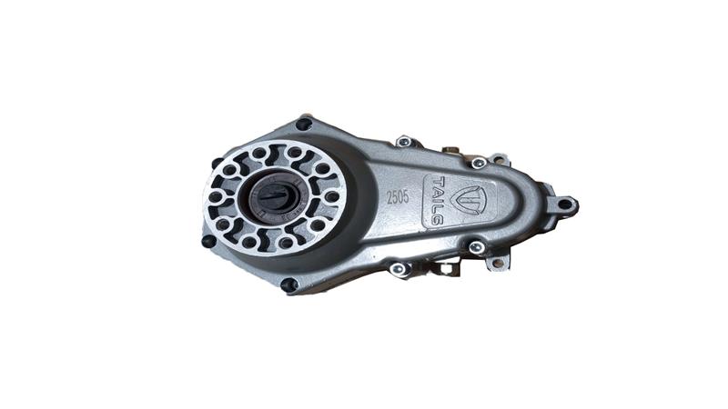 ARKA DİFERANSİYEL (MASTER CAR)